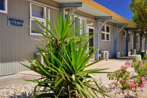 Getaway Villas Unit 38-12 - 1 Bedroom Self-Contained Accommodation